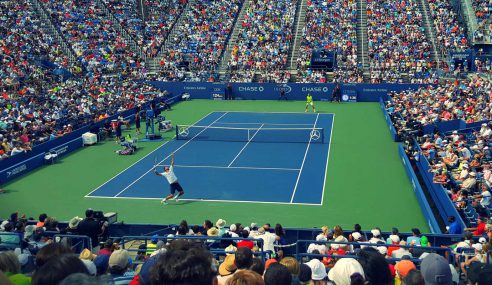 Why 2018 will be year of disruption in men’s tennis?