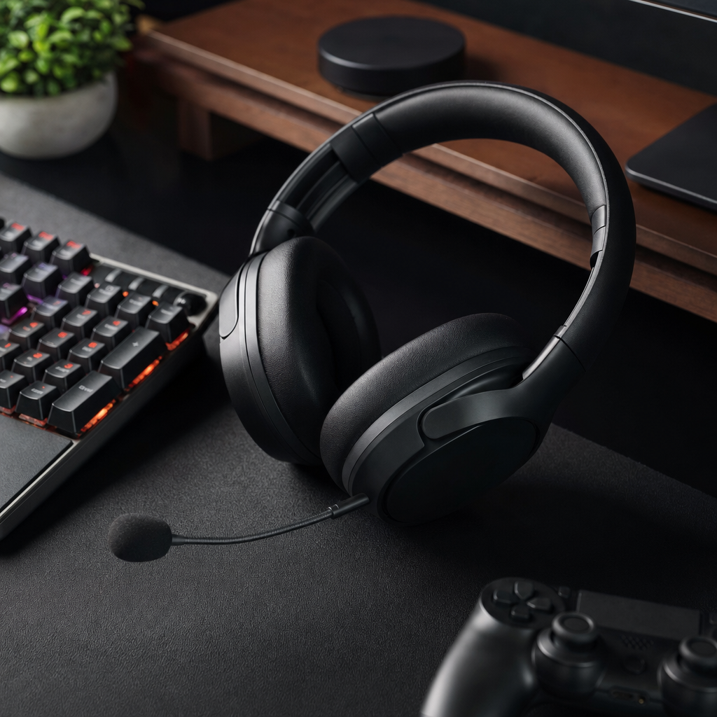 Finding the Best Gaming Headset: What You Need to Know