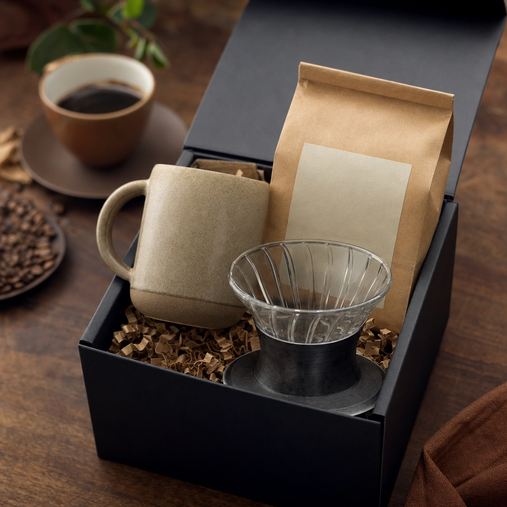 Finding the Best Gifts for Coffee Lovers: A Comprehensive Guide