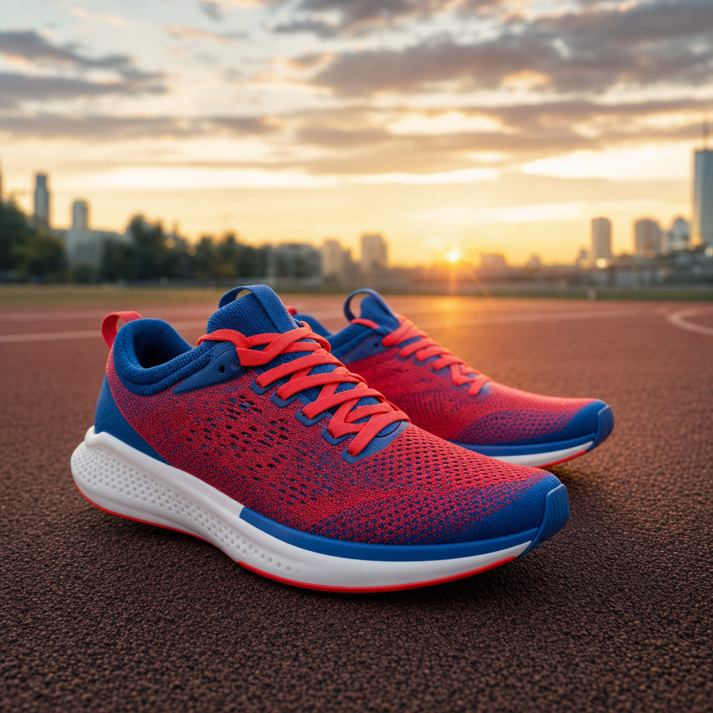 Finding the Best Running Shoes for Beginners: A Complete Guide