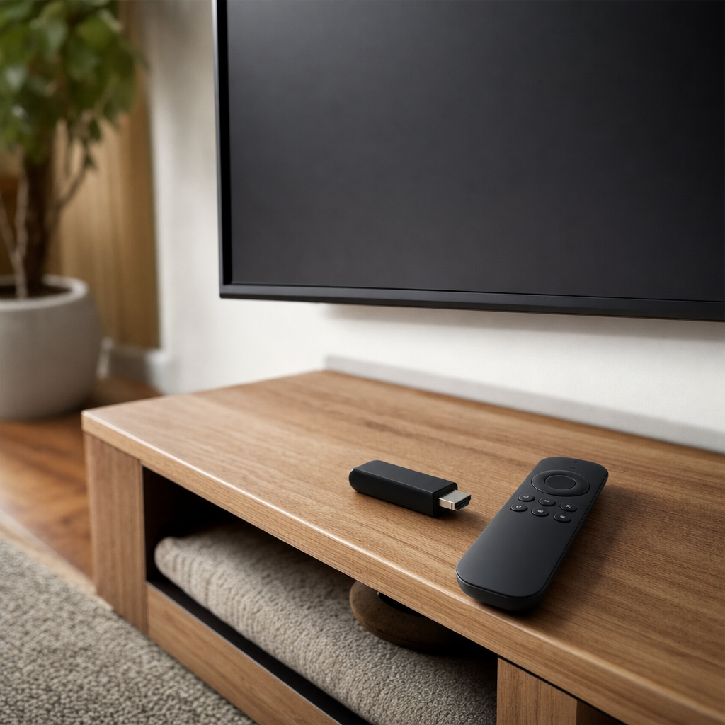 Finding the Best Streaming Device for Your Home Entertainment Setup